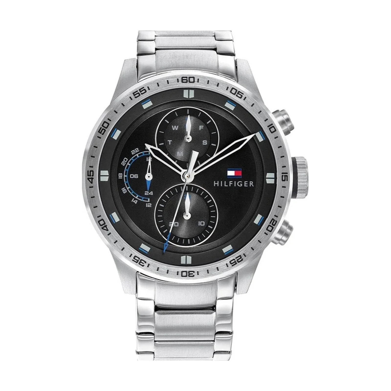 Tommy Hilfiger Trent 1791805 Men’s Watch