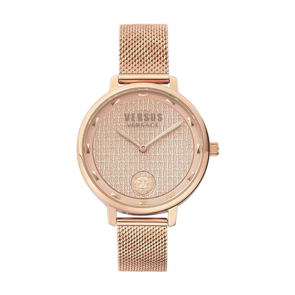 Versus VSP1S1620 Lavillette Ladies Watch - Versus VSP1S1620 Lavillette Ladies Watch