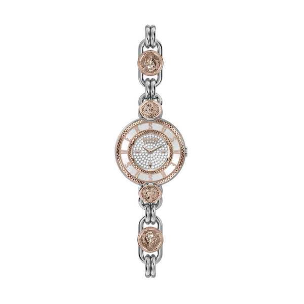 Versus VSP470421 Les Docks Petite Ladies Watch - Versus VSP470421 Les Docks Petite Ladies Watch