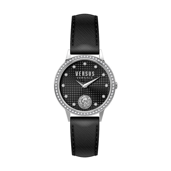 Versus VSP572021 Strandbank Crystal Ladies Watch - Versus VSP572021 Strandbank Crystal Ladies Watch