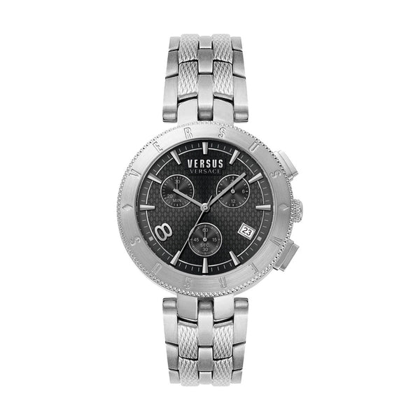 Versus VSP763118 Logo Mens Watch Chronograph - Versus VSP763118 Logo Mens Watch Chronograph