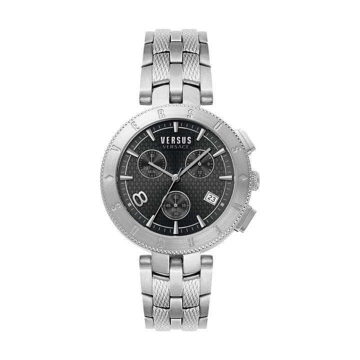 Versus VSP763118 Logo Mens Watch Chronograph - Versus VSP763118 Logo Mens Watch Chronograph