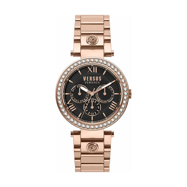 Versus VSPCA5321 Camden Market Ladies Watch - Versus VSPCA5321 Camden Market Ladies Watch