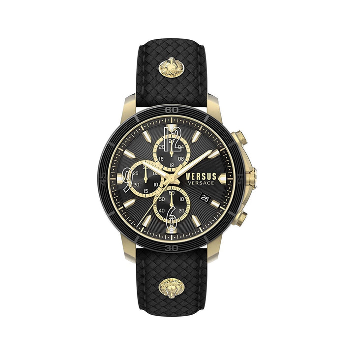 Versus VSPHJ0320 Bicocca Mens Watch - Versus VSPHJ0320 Bicocca Mens Watch